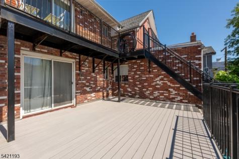 3912 Liberty Avenue North Bergen NJ 07047