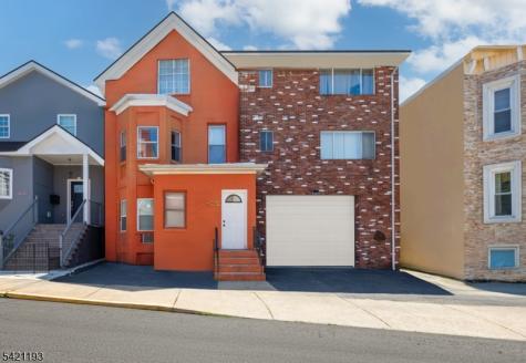 3912 Liberty Avenue North Bergen NJ 07047
