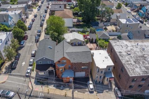 3912 Liberty Avenue North Bergen NJ 07047
