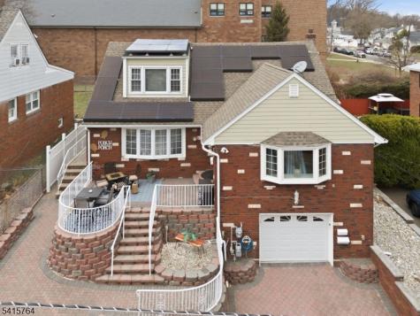 55 N 15th Street Hawthorne NJ 07506