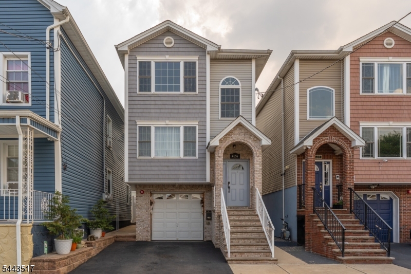 426 Marshall Street Elizabeth NJ 07206