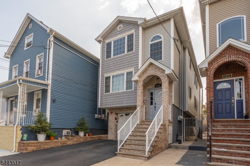 426 Marshall Street Elizabeth NJ 07206