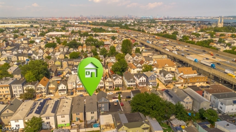 426 Marshall Street Elizabeth NJ 07206