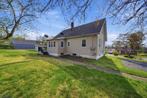 5 Oak Street Netcong NJ 07857