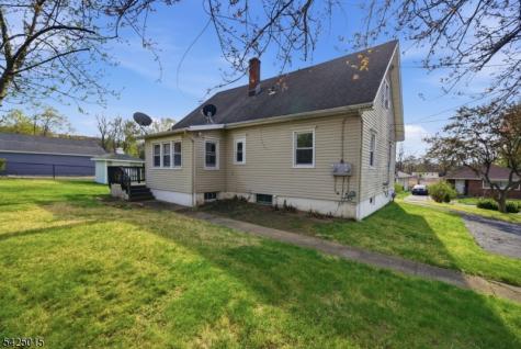 5 Oak Street Netcong NJ 07857