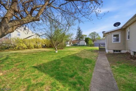 5 Oak Street Netcong NJ 07857