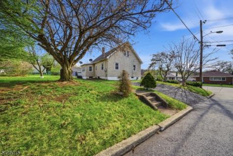 5 Oak Street Netcong NJ 07857