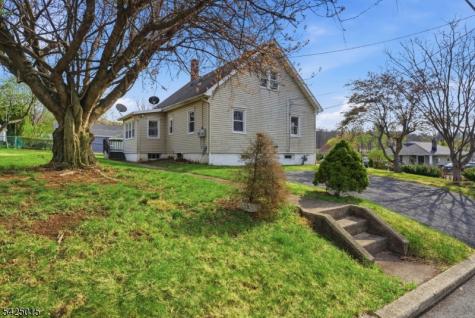 5 Oak Street Netcong NJ 07857