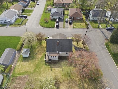 5 Oak Street Netcong NJ 07857