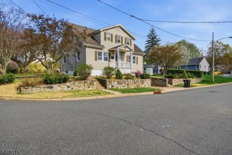 5 Oak Street Netcong NJ 07857