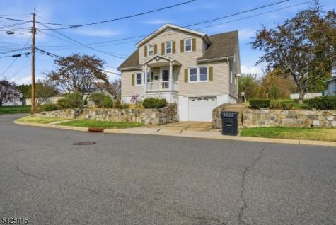 5 Oak Street Netcong NJ 07857