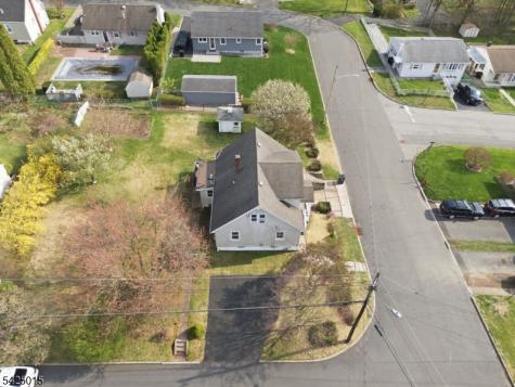 5 Oak Street Netcong NJ 07857