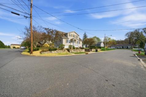 5 Oak Street Netcong NJ 07857