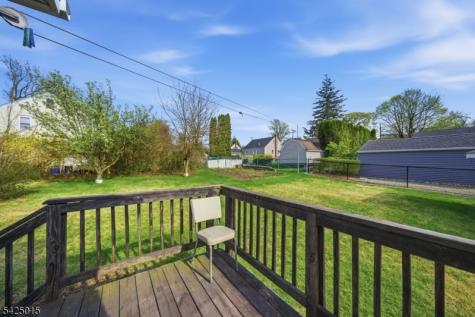 5 Oak Street Netcong NJ 07857