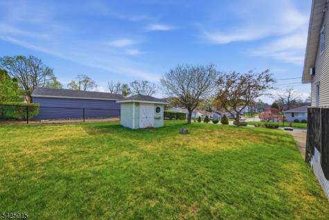 5 Oak Street Netcong NJ 07857