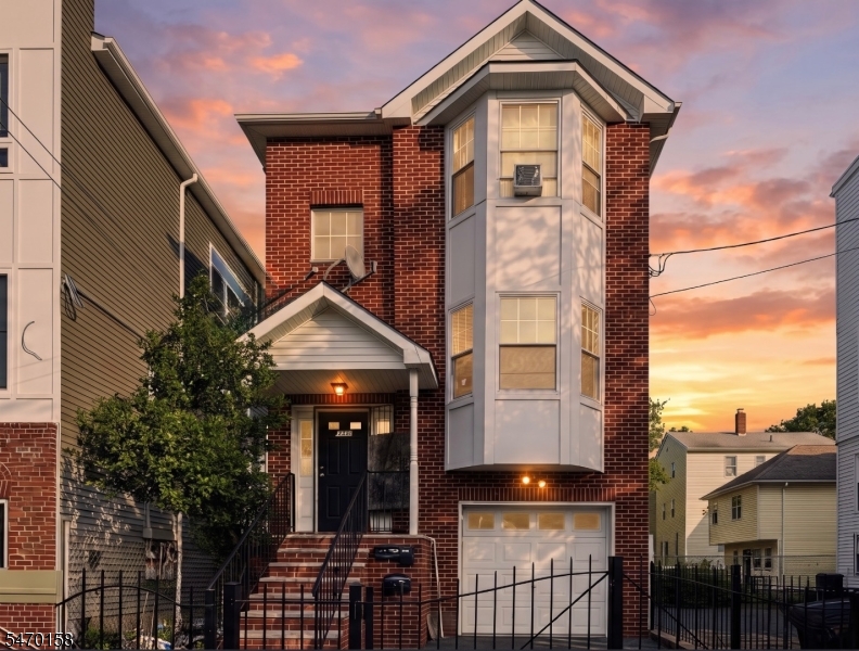 606 S 19th Street Newark NJ 07103