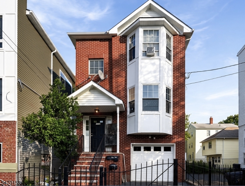 606 S 19th Street Newark NJ 07103