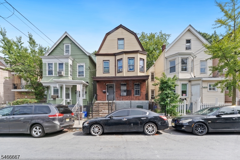 730 S 15th Street Newark NJ 07103