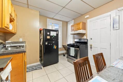 21 Olive Street Paterson NJ 07501