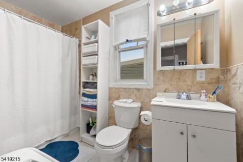 21 Olive Street Paterson NJ 07501