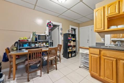 21 Olive Street Paterson NJ 07501