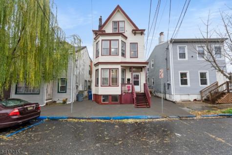 21 Olive Street Paterson NJ 07501