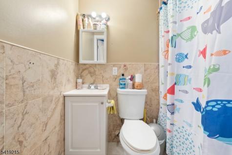 21 Olive Street Paterson NJ 07501