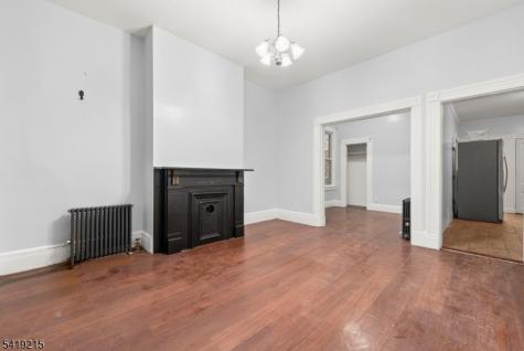 21 Olive Street Paterson NJ 07501