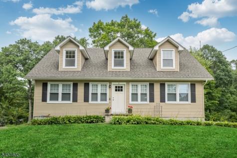 2 Glen Avenue Mount Olive NJ 07828