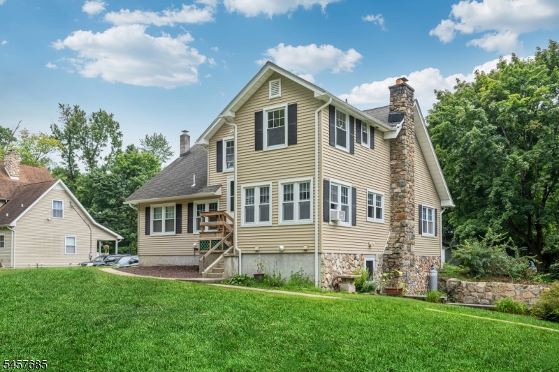 2 Glen Avenue Mount Olive NJ 07828