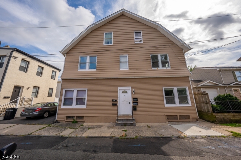 6 Oswald Place Union NJ 07088