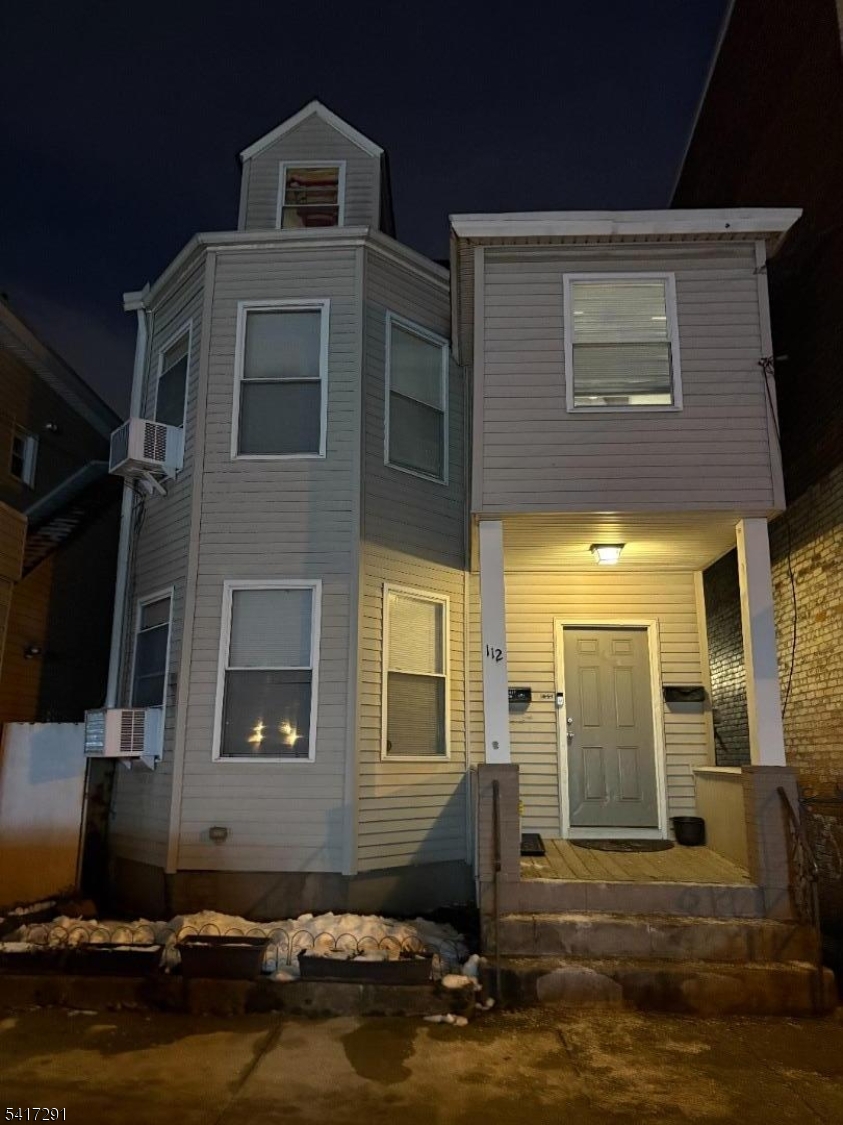 112 4TH Avenue Paterson NJ 07524