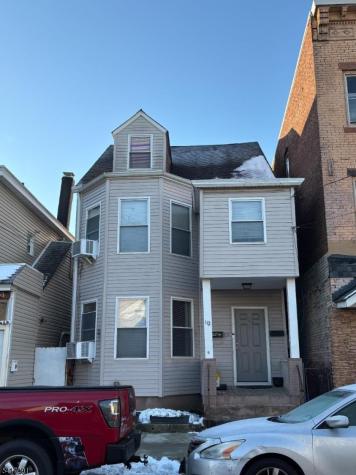 112 4TH Avenue Paterson NJ 07524