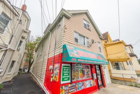609 Madison Avenue Paterson NJ 07514
