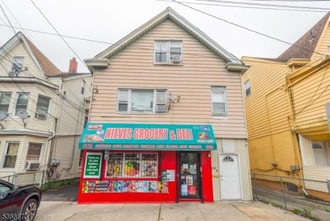 609 Madison Avenue Paterson NJ 07514