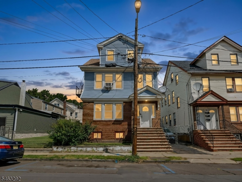 102 Delmar Place Irvington NJ 07111