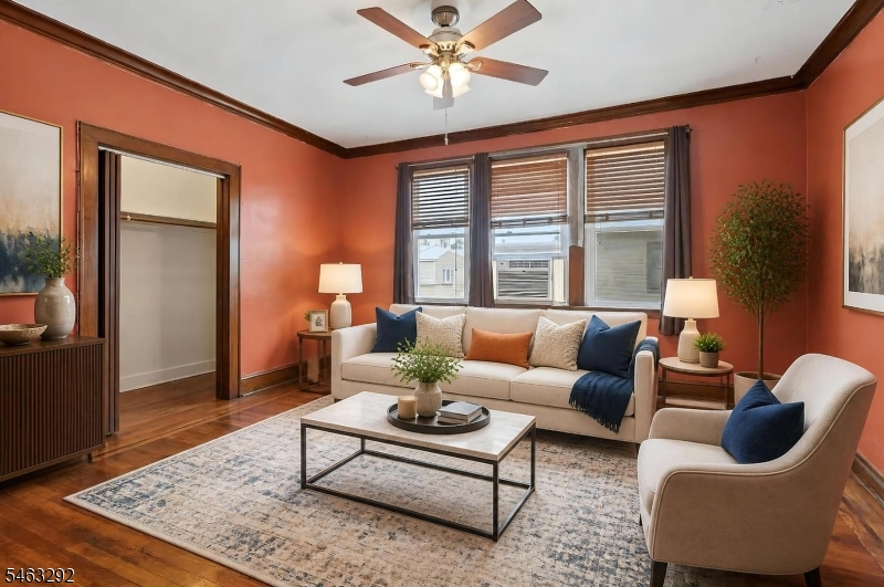 102 Delmar Place Irvington NJ 07111