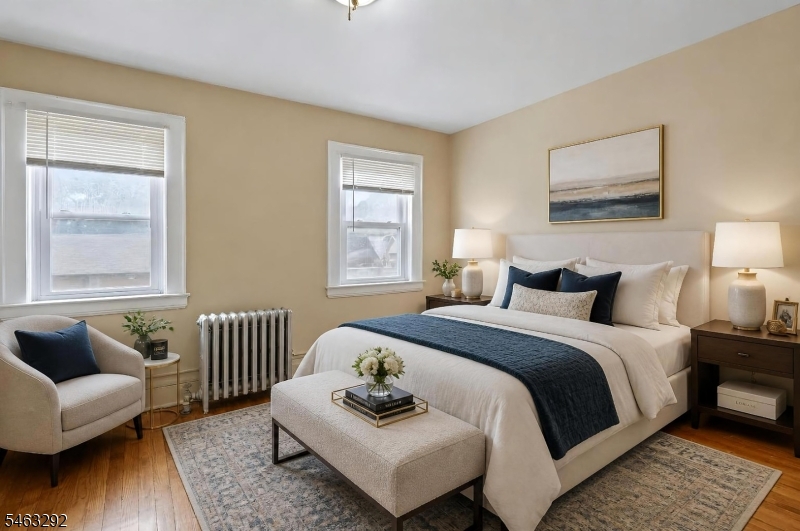 102 Delmar Place Irvington NJ 07111