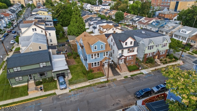 102 Delmar Place Irvington NJ 07111