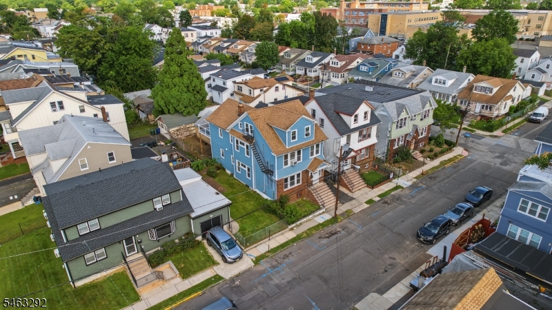 102 Delmar Place Irvington NJ 07111