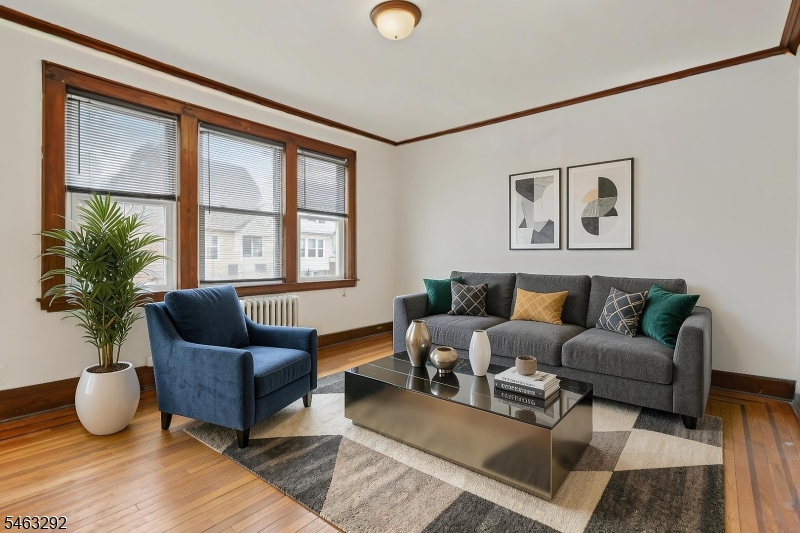 102 Delmar Place Irvington NJ 07111