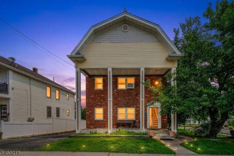 928 Belmont Avenue North Haledon NJ 07508