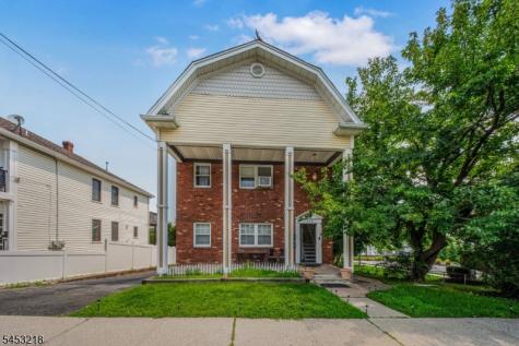 928 Belmont Avenue North Haledon NJ 07508