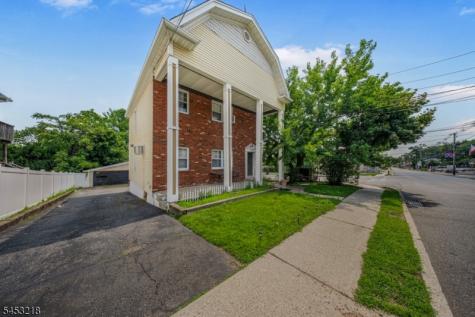 928 Belmont Avenue North Haledon NJ 07508