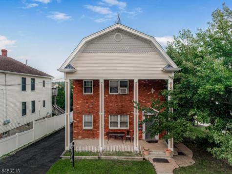928 Belmont Avenue North Haledon NJ 07508