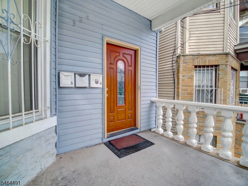324 Clifton Avenue Newark NJ 07104