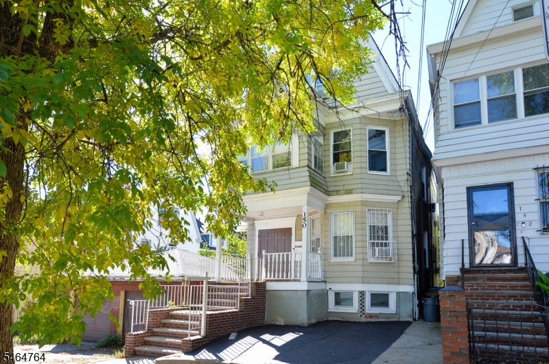 150 Elwood Avenue Newark NJ 07104