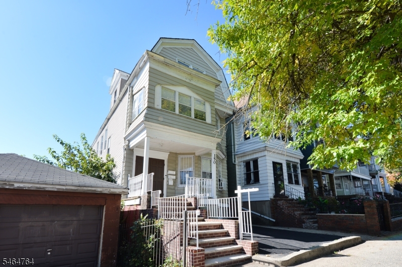 150 Elwood Avenue Newark NJ 07104