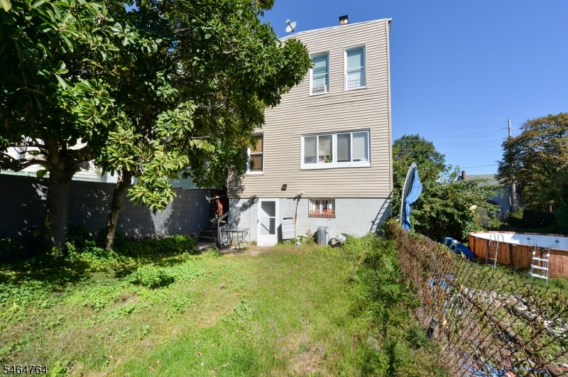 150 Elwood Avenue Newark NJ 07104