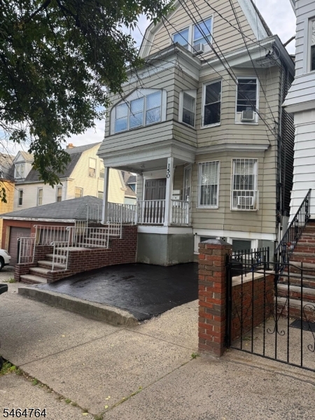 150 Elwood Avenue Newark NJ 07104